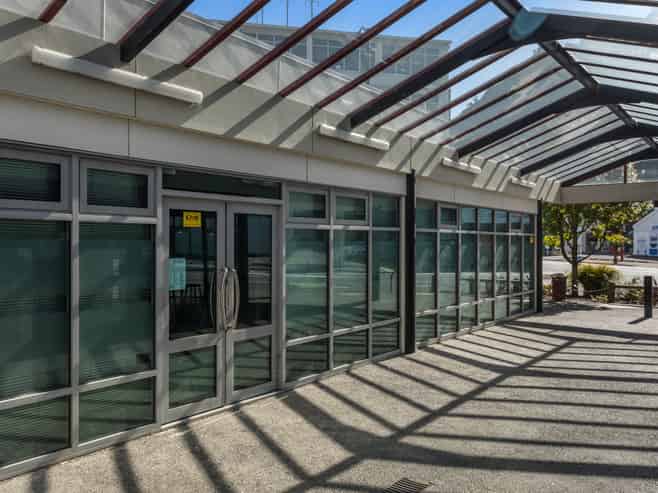 Prime Whakatane CBD Office,  Flexible, Modern