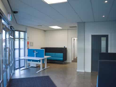 Prime Whakatane CBD Office,  Flexible, Modern