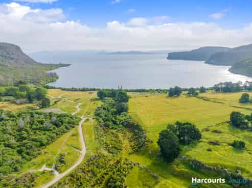 44 King Road, Kinloch
