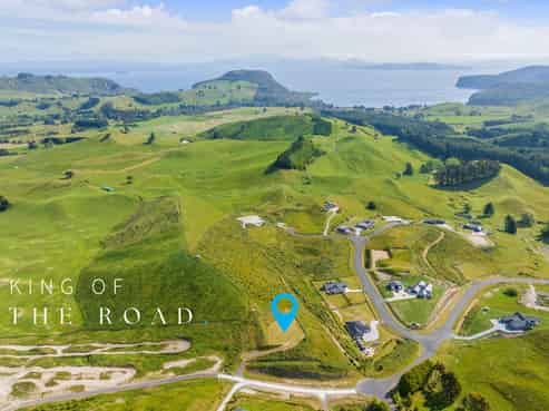 44 King Road, Kinloch