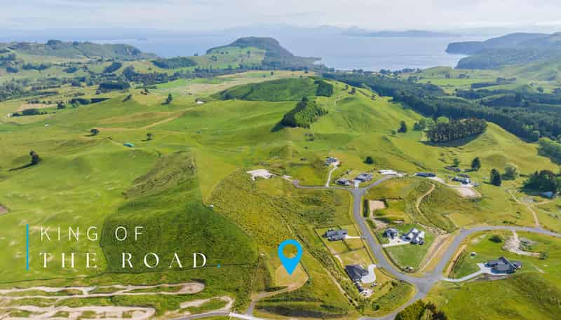 44 King Road, Kinloch