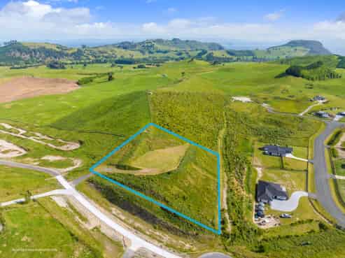 44 King Road, Kinloch
