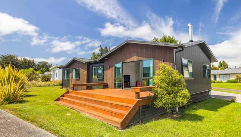 16 Heartwood Lane, Ohakune