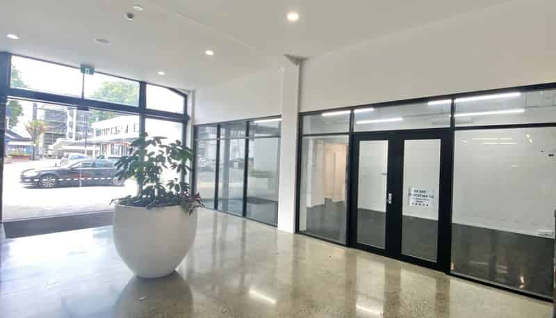 3/60-84 Dickens Street, Napier South