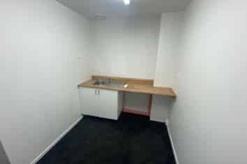 Multi-Purpose Tenancy in CBD