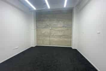 Multi-Purpose Tenancy in CBD