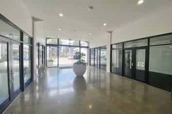 Multi-Purpose Tenancy in CBD