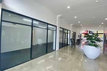Multi-Purpose Tenancy in CBD