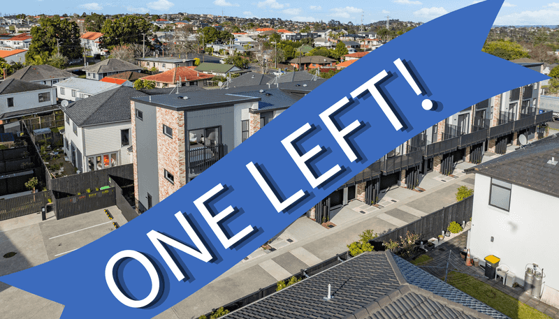 5/492-494 Richardson Road, Mount Roskill
