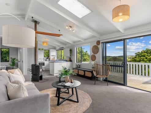349 Campbell Road, Parua Bay