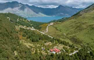 222 Moke Lake Road, Ben Lomond