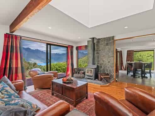222 Moke Lake Road, Ben Lomond