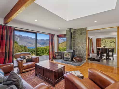 222 Moke Lake Road, Ben Lomond