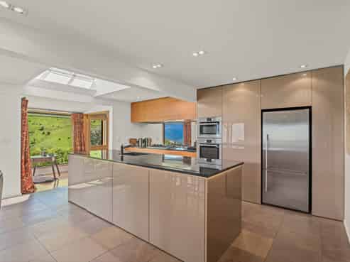 222 Moke Lake Road, Ben Lomond