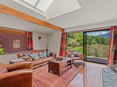 222 Moke Lake Road, Ben Lomond