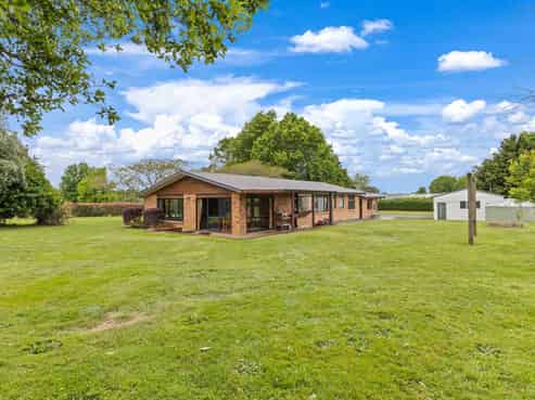 333 Forkert Road, Ohaupo