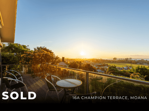 16A Champion Terrace, Moana