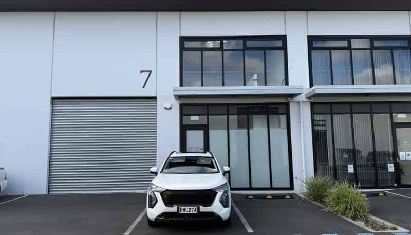 7/9 Chonny Crescent, Wiri