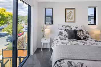 Wellington - Address withheld