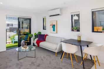 Wellington - Address withheld