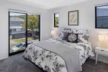 Wellington - Address withheld