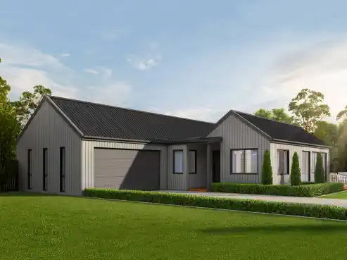 23 Barrett Road New Plymouth, Whalers Gate