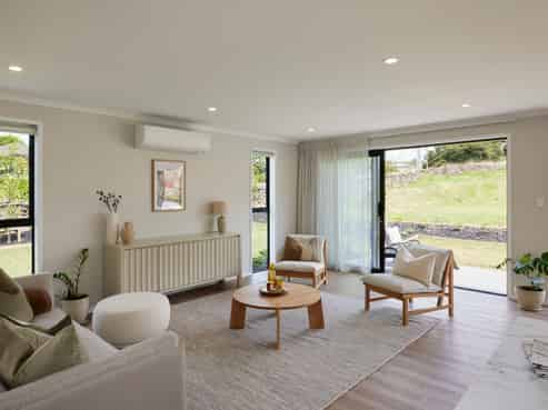 23 Barrett Road New Plymouth, Whalers Gate