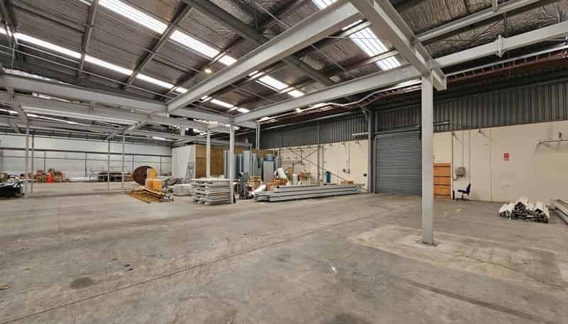  Address available on request, East Tamaki