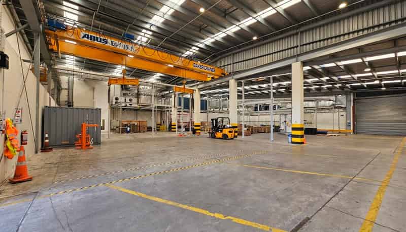  Address available on request, East Tamaki