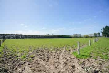 95B Wallacetown Lorneville Highway, Lorneville