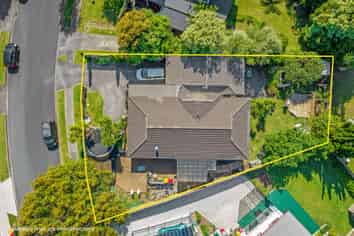 27 Sandgate Avenue, Botany Downs