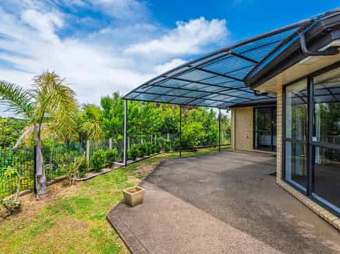 165 Morningside Road, Morningside