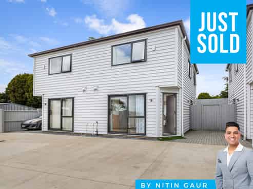 6B Ariki Place, Red Hill