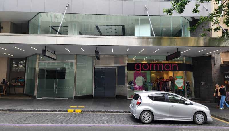 191 Queen Street, Auckland Central