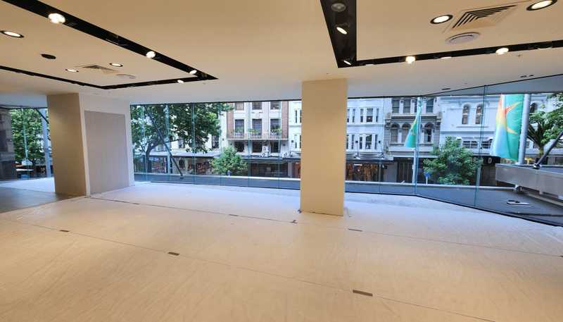 191 Queen Street, Auckland Central