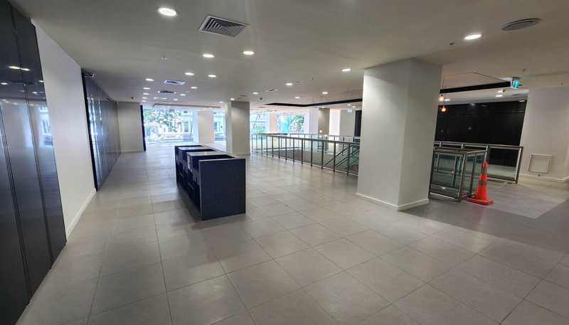 191 Queen Street, Auckland Central