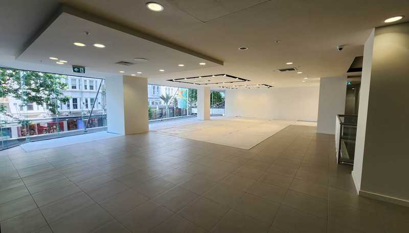 191 Queen Street, Auckland Central