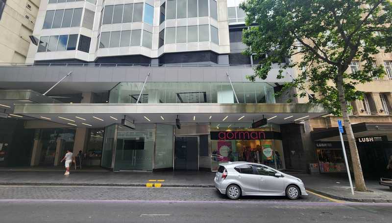 191 Queen Street, Auckland Central