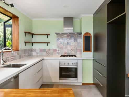 352 Grahams Beach Road, Manukau Heads