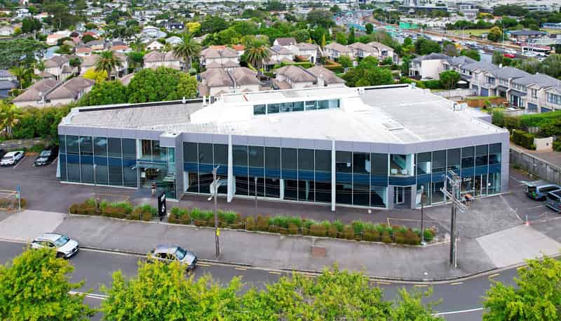 Tenancy 4/6 Mitchelson Street, Ellerslie
