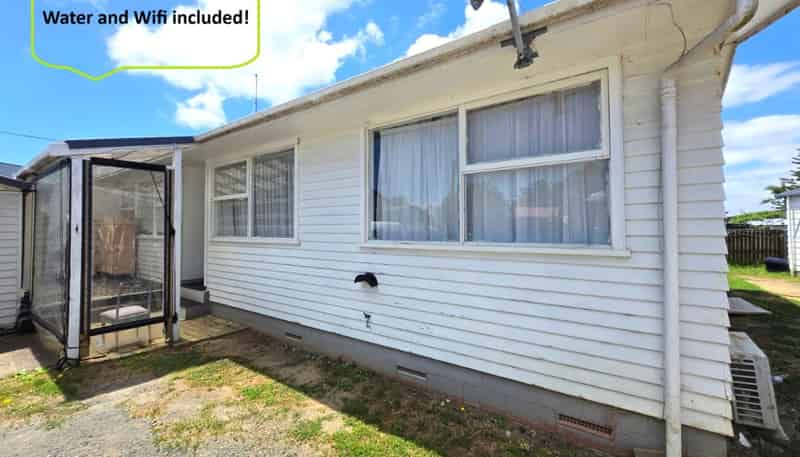 53 Favona Road, Favona
