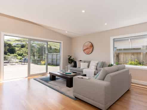 22 Farnworth Terrace, Churton Park