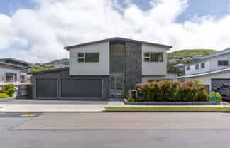 22 Farnworth Terrace, Churton Park