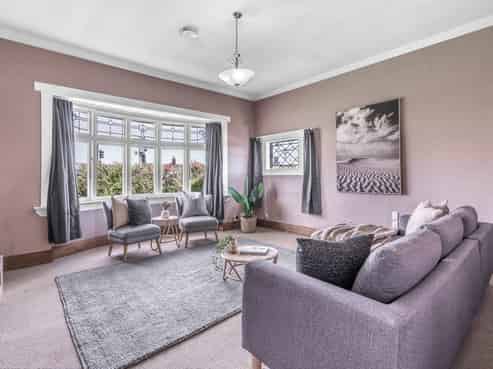360 Tay Street, Turnbull Thomson Park