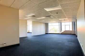 269m2 Office with High Visability | Birkenhead