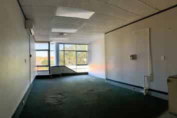 269m2 Office with High Visability | Birkenhead
