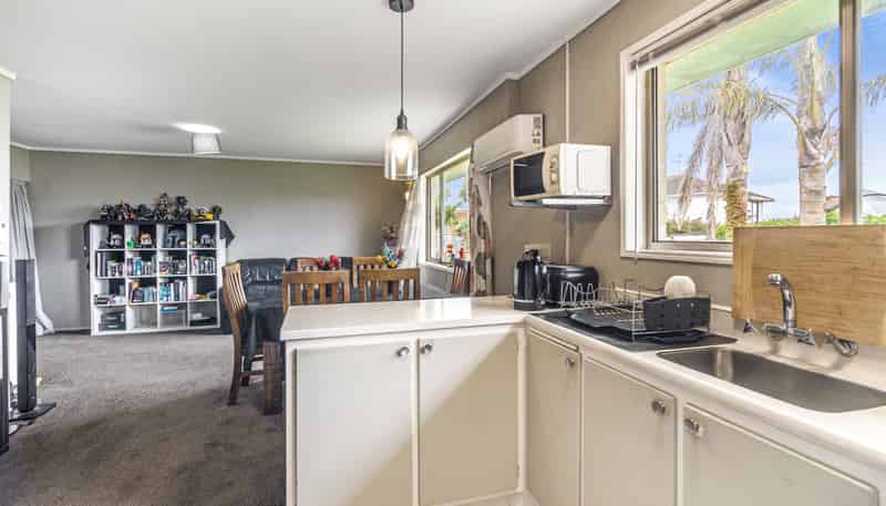 4/117 St George Street, Papatoetoe