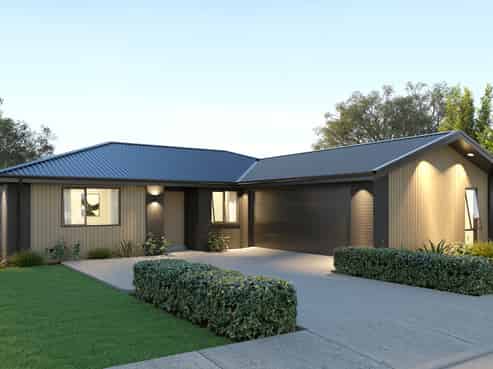 10 Mangapai Road, Hurworth