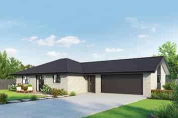 Lot 8 Franklyn Park, Inglewood
