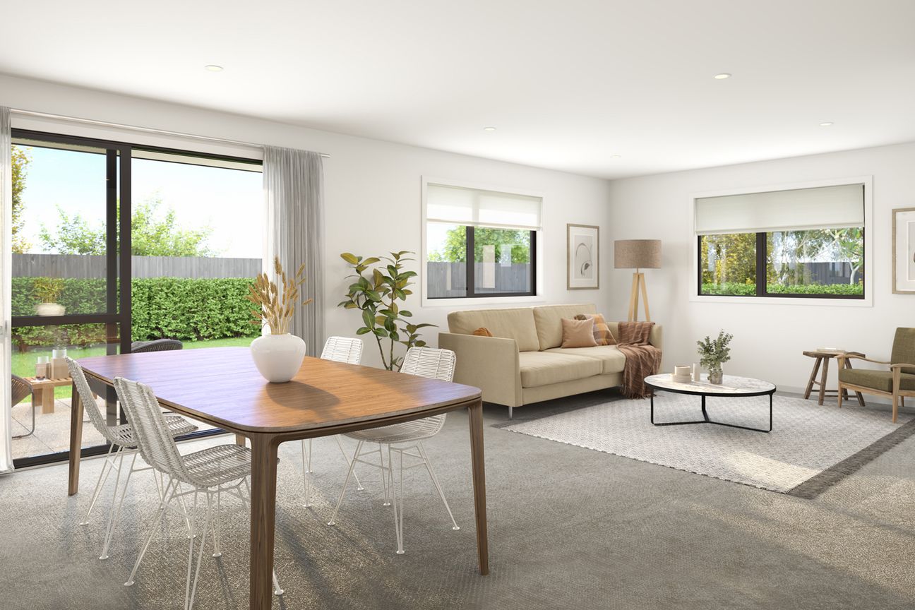 Airy and Family Friendly in Inglewood - Vista 4